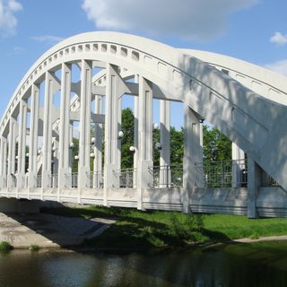 Most Sokolovských hrdinů