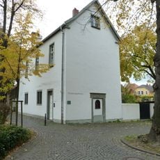 Walburgahaus