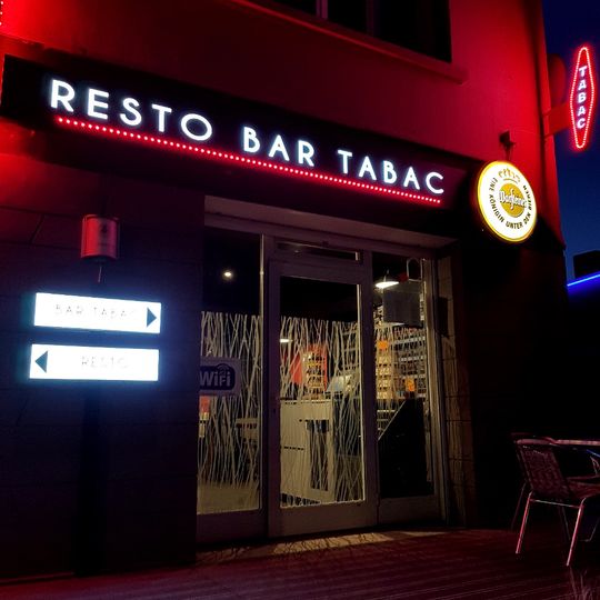 Au Bistrot Gourmand