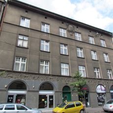 15 Zwierzyniecka street in Kraków