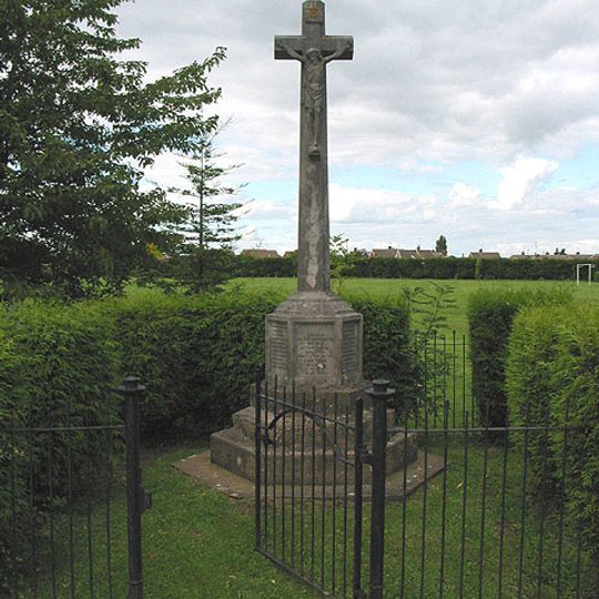 Huntley War Memorial