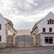 Brockwitz Dresdner Straße 175