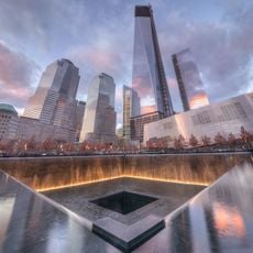 National September 11 Memorial & Museum