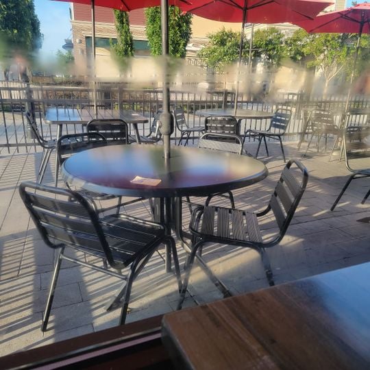 Plaza Azteca