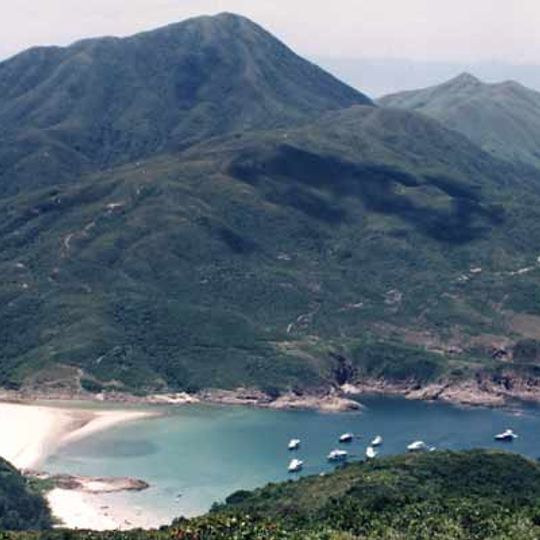Tai Mun Shan