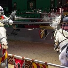 Medieval Times Dinner & Tournament