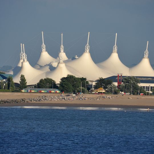 Butlins Minehead