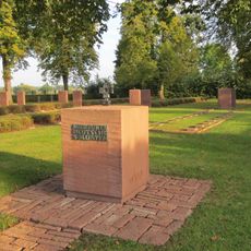 Harville German war cemetery