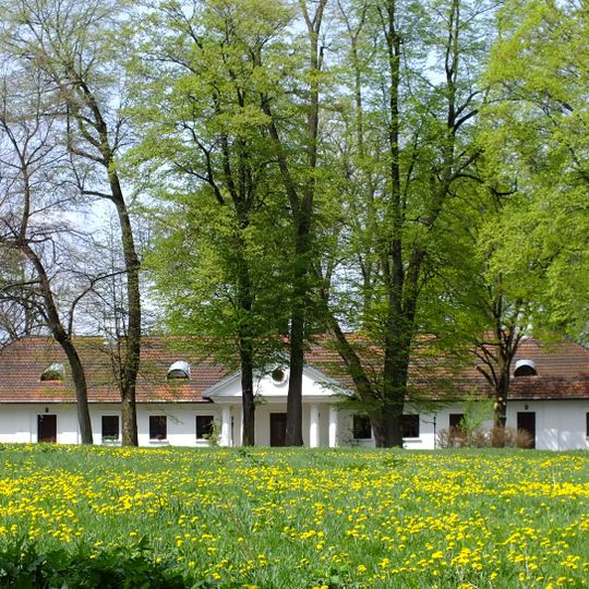 Krościenko Wyżne