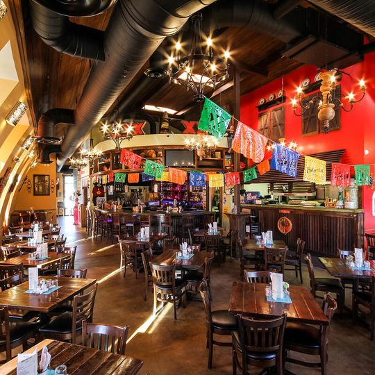 Mezcalito's