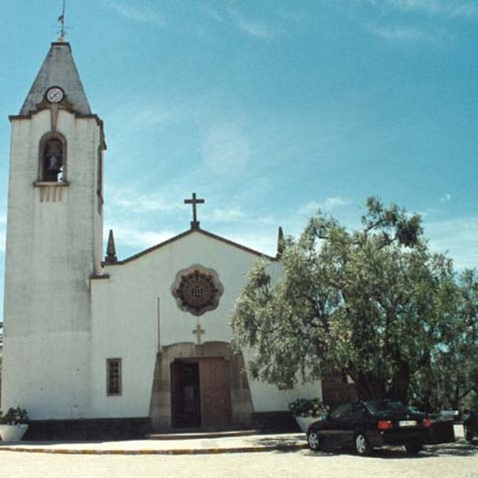 Igreja Matriz de Montes da Senhora