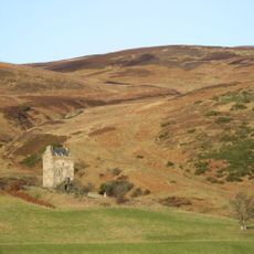Kirkhope Tower