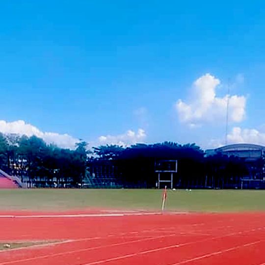 Ubon Ratchathani Sports School Stadium