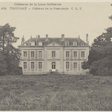 Château de la Picauderie