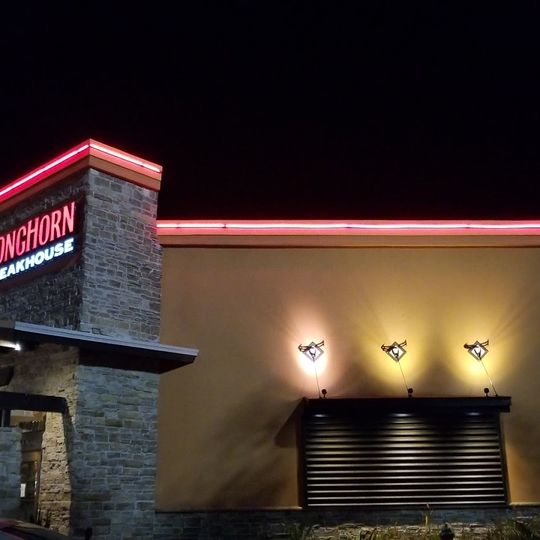 LongHorn Steakhouse