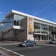 MassMutual Center