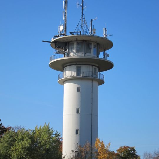 Fernmeldeturm Beckum