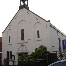Hervormde kerk
