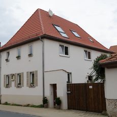 Wohnhaus