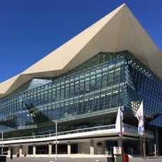 International Convention Centre Sydney