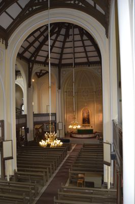Interior 1