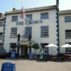Crown Hotel