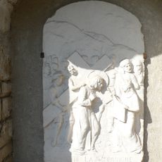 Chemin de croix dit du Grand Voyage