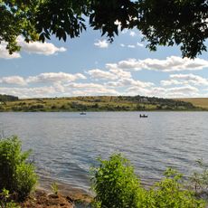 Horishnyoivachivskyi Hydrological Zakaznyk