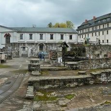 Saigerhütte (Sachgesamtheit) Olbernhau