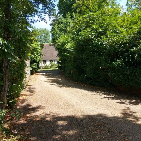 The Abbey Church of Christ the King