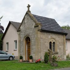 Wegkapelle