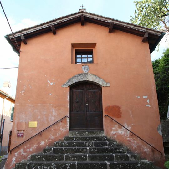 Chiesa di San Sebastiano