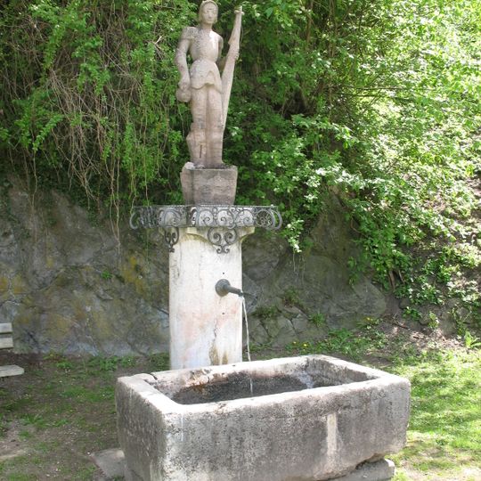 Florianbrunnen