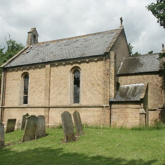 Church of St Andrew
