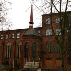 Catholic Church of St. Anthony