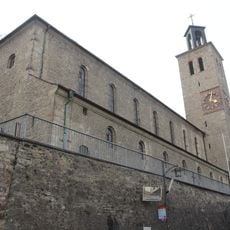 Pfarrkirche