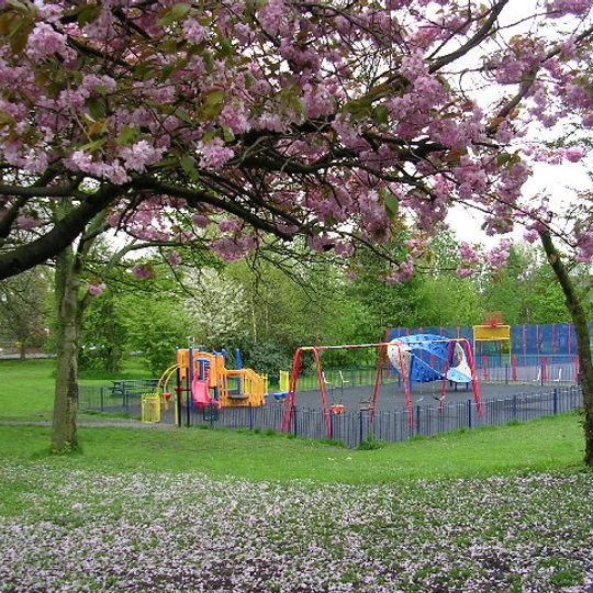 Moston