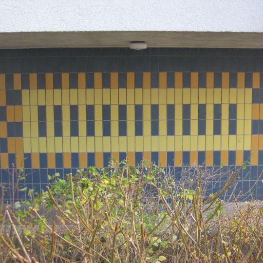 Wohnhausanlage Keltengasse 4