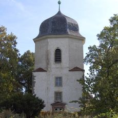Kirche St. Anna zu Dieskau