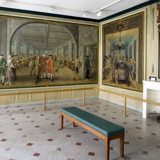 Museum of Art and History of Orange