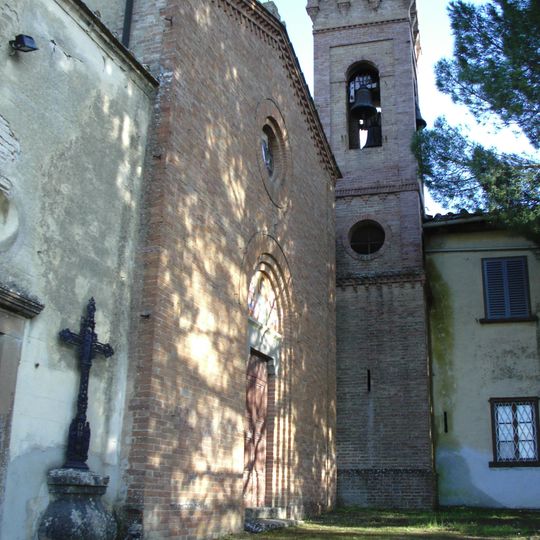 Chiesa di San Jacopo