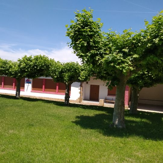 Bernedoko Sarrea Euskal Udalekua