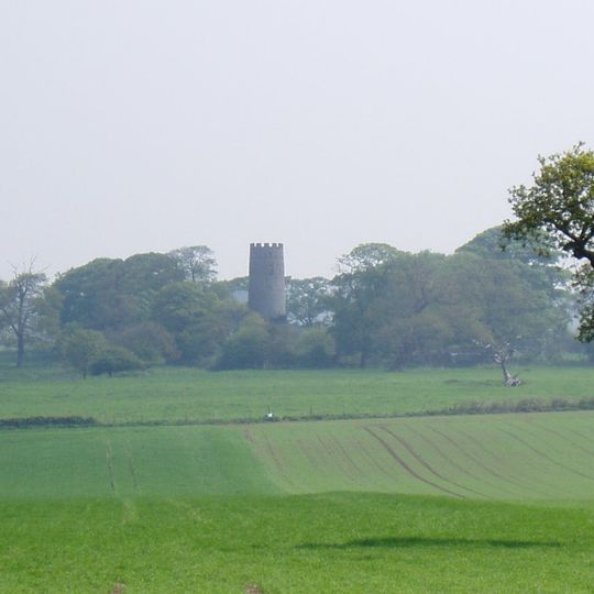 Witton and Ridlington