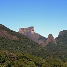 Tijuca National Park