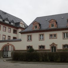 Kauffahrtei 23 Chemnitz Altchemnitz