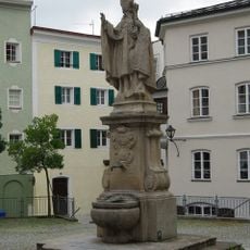 Rupertusbrunnen