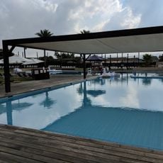 Neve Yam water park
