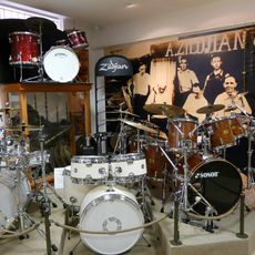Drum Museum