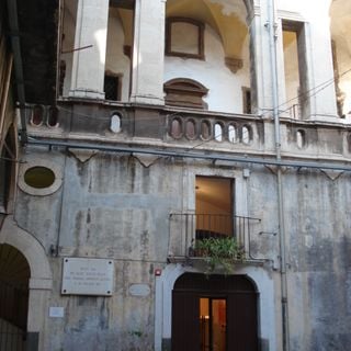 Museo Belliniano