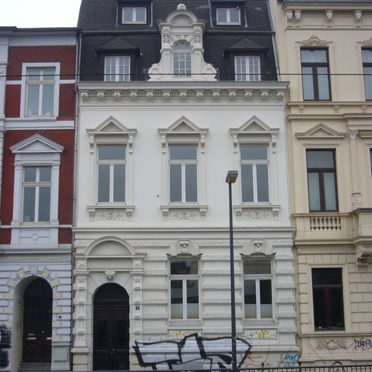 Herwarthstraße 5